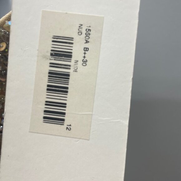 Jovani Evening Dress Style 1560 Size 12 NWT - Picture 6 of 7